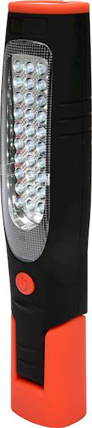 LAMPA LATARKA WARSZTATOWA 30+7 LED YT-08507 YATO