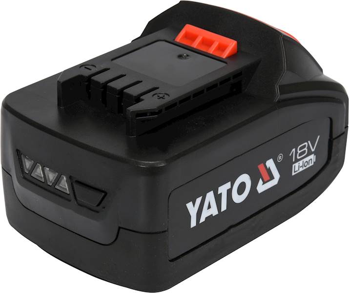 AKUMULATOR 18V LI-ION 4,0 AH YT-82844 YATO
