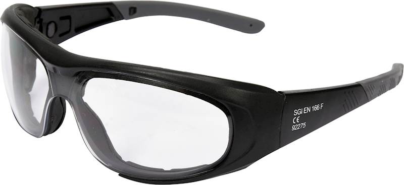 OKULARY GOGLE OCHRONNE BEZBARWNE YT-73766 YATO BHP