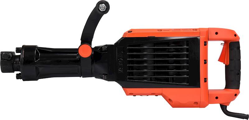 MŁOT WYBURZENIOWY KUJĄCY CHŁODZONY OLEJEM 65J 1600W YT-82001 YATO