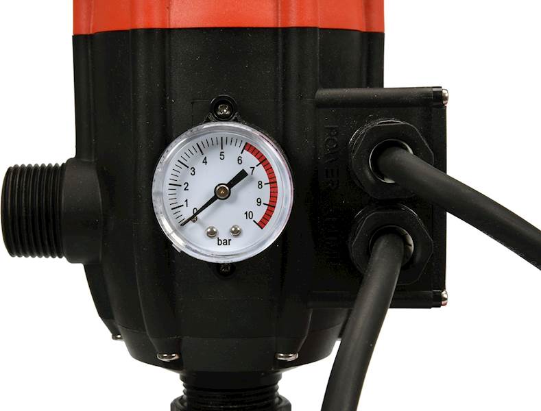 POMPA DO WODY POWIERZCHNIOWA 600W YT-85360 YATO
