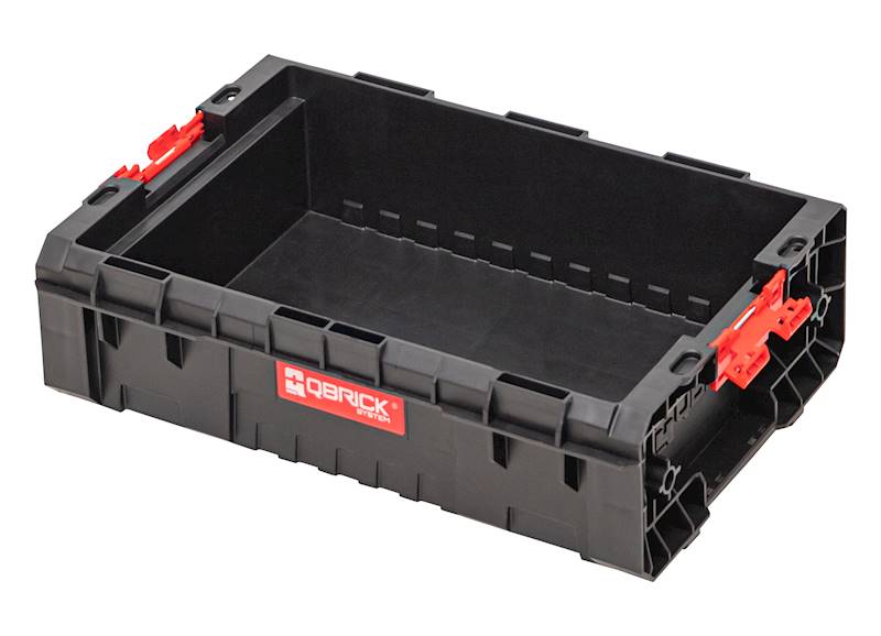 SKRZYNKA, KOSZ NARZĘDZIOWY QBRICK SYSTEM PRO 2.0 BOX 130