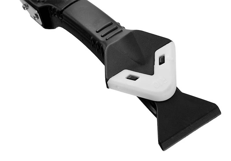 SKROBAK, ZDZIERAK, GŁADZIK DO FUG SILIKONOWYCH 3w1 56-014 NEO TOOLS