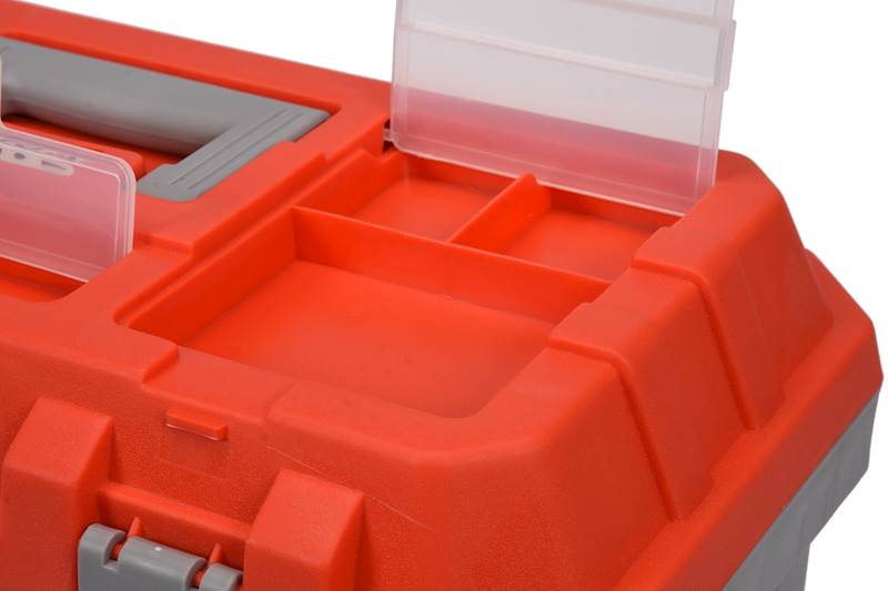 SKRZYNKA NARZĘDZIOWA 19'' ORGANIZER YT-88882 YATO