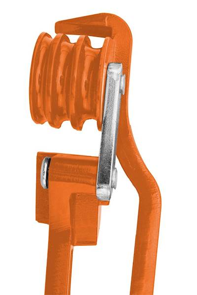 GIĘTARKA DO RUR, RUREK ALUMINIOWYCH I MIEDZIANYCH 3 W 1 - 6, 8, 10 MM 02-439 NEO