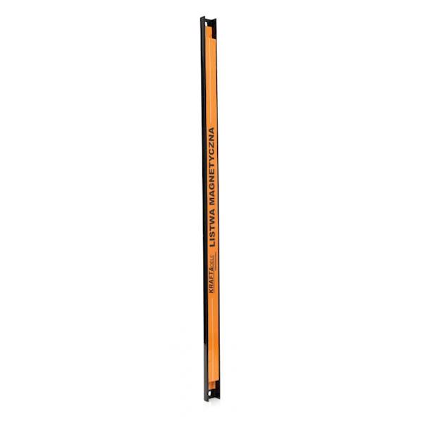 LISTWA MAGNETYCZNA NA NARZĘDZIA KLUCZE 24'' (60,5CM)  KD10411