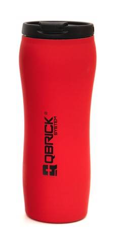 QBRICK SYSTEM ZESTAW KUBEK TERMICZNY 450ml + BIDON 600ml ZKUBEKBIDONQSCZEPG