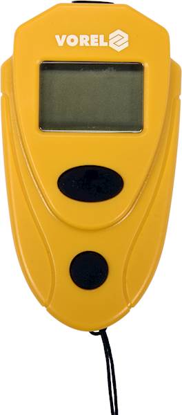 MIERNIK TESTER CZUJNIK GRUBOŚCI LAKIERU 81731