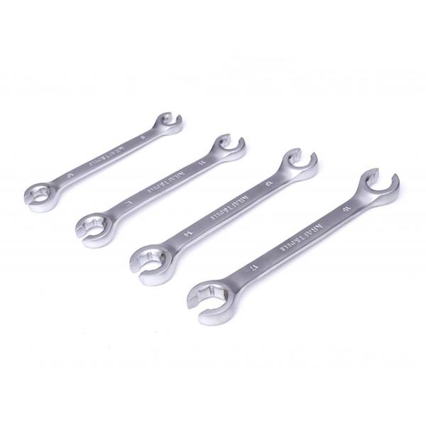 KLUCZE PÓŁOTWARTE DO PRZEWODÓW HAMULCOWYCH KD11303