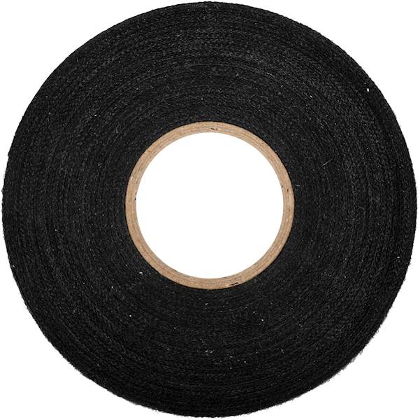 TAŚMA IZOLACYJNA PARCIANA DO WIĄZEK KABLI 25M 19MM YT-81501 YATO