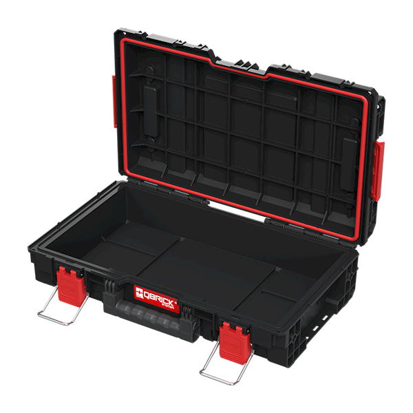 SKRZYNKA NARZĘDZIOWA QBRICK SYSTEM PRIME TOOLBOX 150 VARIO