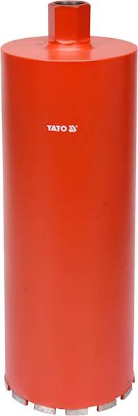 WIERTŁO KORONOWE OTWORNICA DO WIERTNICY YT-81980,YT-81983 152MM YT-60378 YATO