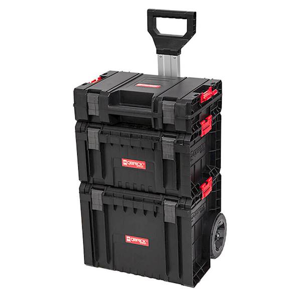 SKRZYNKA NARZĘDZIOWA QBRICK SYSTEM PRO 2.0 TOOLBOX