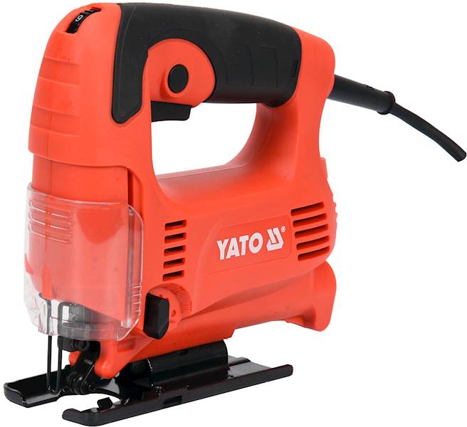 WYRZYNARKA NISKOWIBRACYJNA TYP U 450W YT-82274 YATO