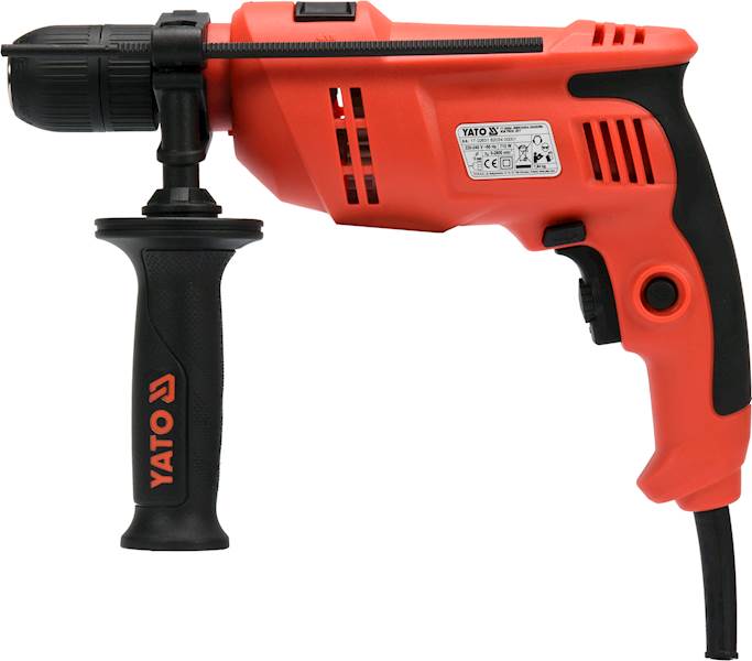 WIERTARKA UDAROWA SIECIOWA 710W YT-82034 YATO