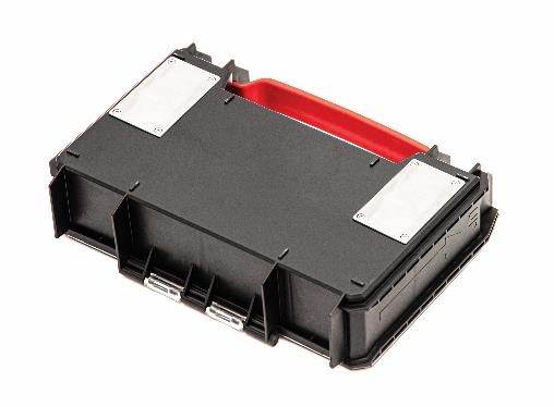 ZESTAW MAGNETYCZNY, AKCESORIÓW QBRICK SYSTEM ONE 2.0, PRO 2.0, PRIME CUSTOM MAGNETIC SET