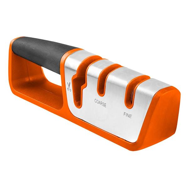 OSTRZAŁKA OSEŁKA DO NOŻY NOŻYCZEK ABC 56-053 NEO TOOLS