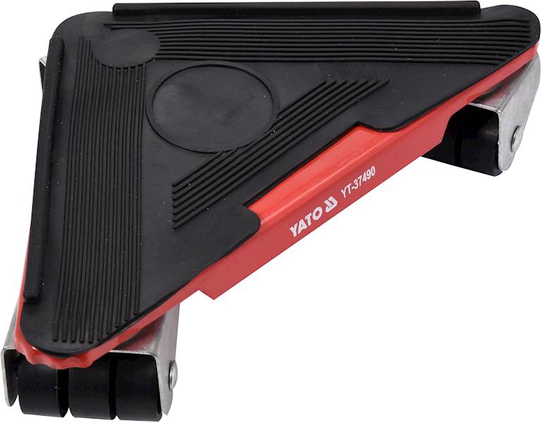 ROLKI DO TRANSPORTU MEBLI 300 KG  YT-37490 YATO
