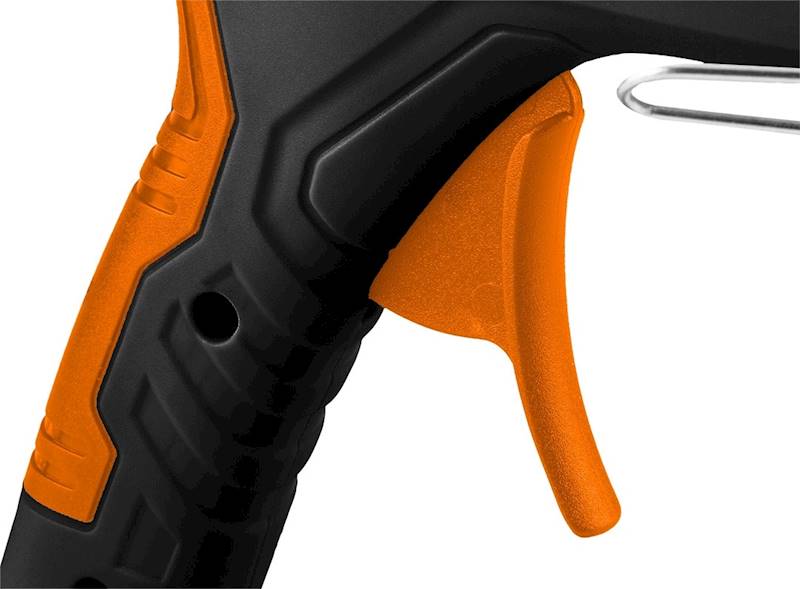 PISTOLET DO KLEJU NA GORĄCO 11MM 60 W 17-096 NEO
