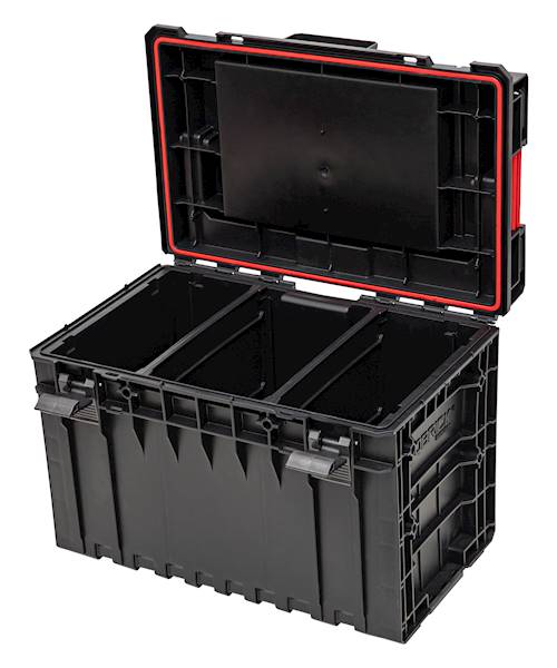 SKRZYNKA MODUŁOWA NARZĘDZIOWA QBRICK SYSTEM ONE 450 2.0 EXPERT