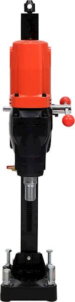WIERTNICA OTWORNICA DIAMENTOWA DO BETONU 2800W ZE STATYWEM W KOMPLECIE YT-81983 YATO