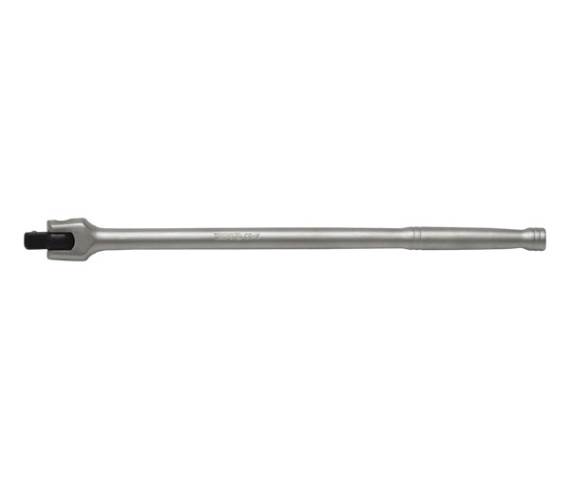 POKRĘTŁO UCHYLNE Z PRZEGUBEM 1/2" 360mmYT-1241 YATO