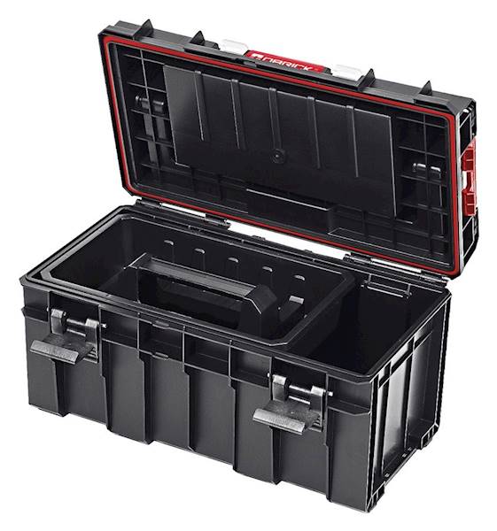 SKRZYNKA NARZĘDZIOWA MODUŁOWA QBRICK SYSTEM PRO 500