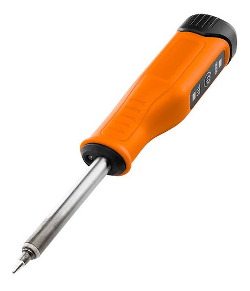 LUTOWNICA BEZPRZEWODOWA 4V, ZASILANIE USB 19-250 NEO