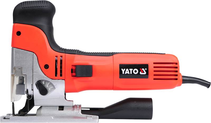 WYRZYNARKA 750W Z UCHWYTEM GRZYBKOWY YT-82272 YATO
