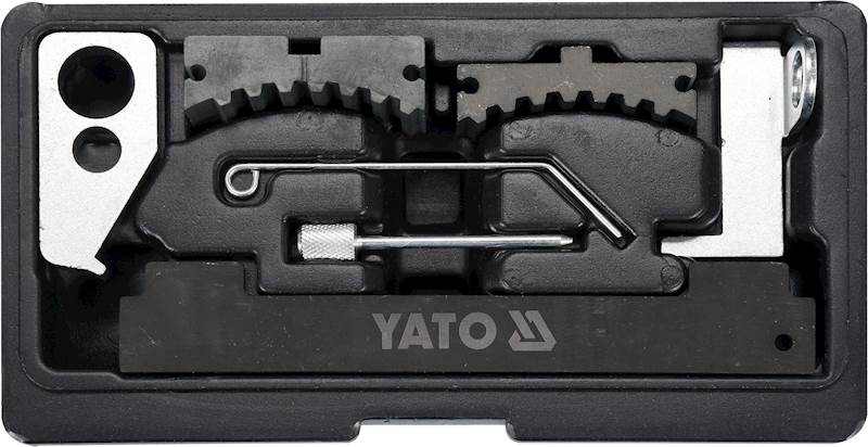 ZESTAW BLOKAD ROZRZĄDU OPEL 1.4-1.8 16V YT-06005 YATO