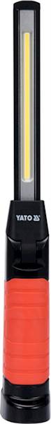 LAMPA WARSZTATOWA COB LED 5W, 3-TRYBY YT-08518 YATO