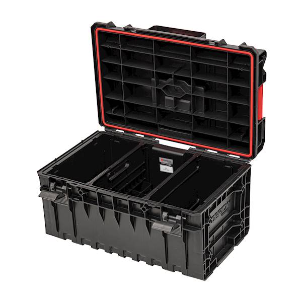 SKRZYNKA MODUŁOWA NARZĘDZIOWA QBRICK SYSTEM ONE 350 BASIC 2.0