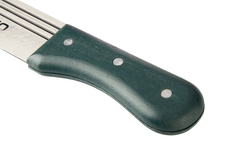 MACZETA OGRODOWA 455 MM KARCZOWNIK 18" 15G191 VERTO