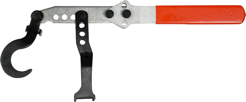 ŚCIĄGACZ DO SPRĘŻYN ZAWOROWYCH YT-06184 YATO