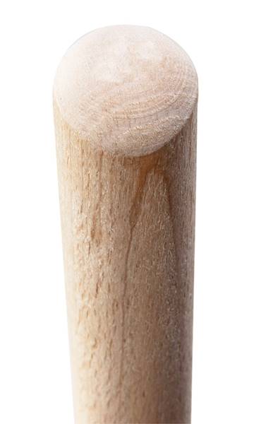 TRZONEK KIJ DREWNIANY 120CM DO MIOTŁY SZCZOTKI FI24 39-250 NEO TOOLS
