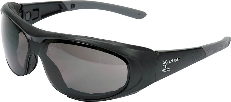 OKULARY GOGLE OCHRONNE CIEMNE YT-73765 YATO BHP