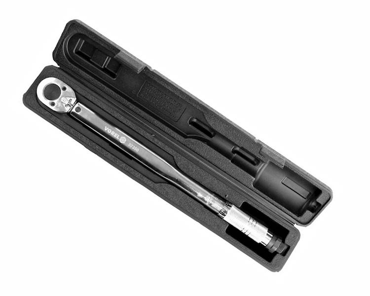 KLUCZ DYNAMOMETRYCZNY 1/2" 28-210Nm 57350