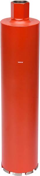 WIERTŁO KORONOWE OTWORNICA DO WIERTNICY YT-81980, YT-81983 102MM YT-60376 YATO