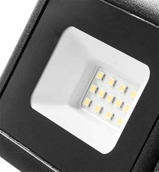 REFLEKTOR LAMPA ROBOCZA SMD LED 10W 800LM 230V IP65 99-093 NEO