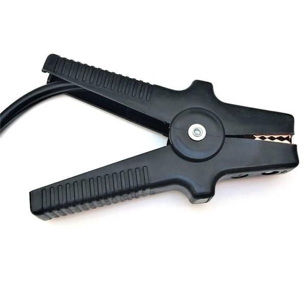 PRZEWODY KABLE ROZRUCHOWE 400A 3.0m