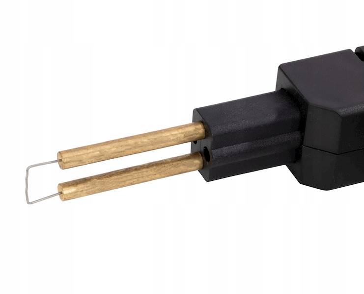 ZSZYWARKA, SPAWARKA, ZGRZEWARKA, LUTOWNICA, DO TWORZYWA PLASTIKU 100W KD866