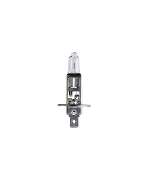 ŻARÓWKA SAMOCHODOWA PHILIPS H1 55W 12V VISION+30% 12258PRC1
