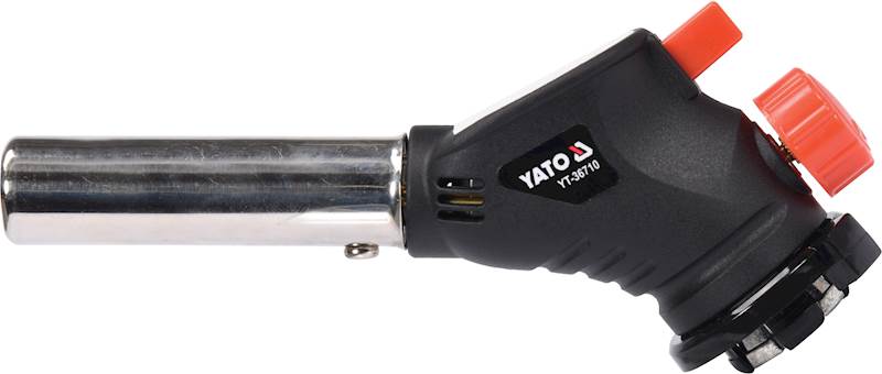 PALNIK GAZOWY DO LUTOWANIA 360 Z PIEZO YT-36710 YATO