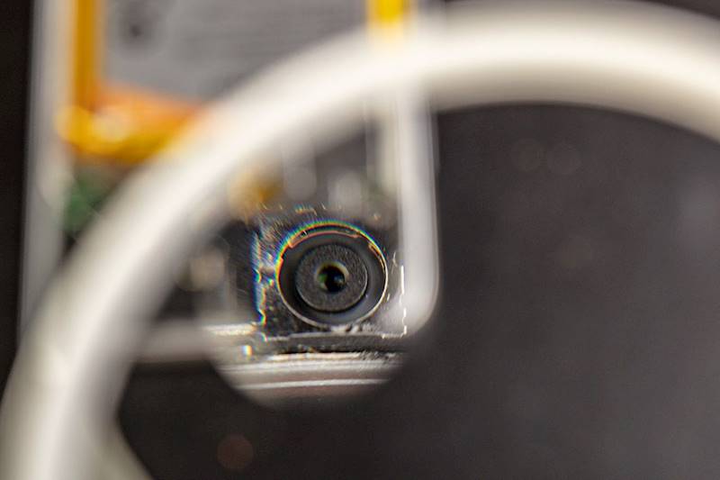 LUPA, SZKŁO POWIĘKSZAJĄCE Z PODŚWIETLENIEM LED 06-129 NEO