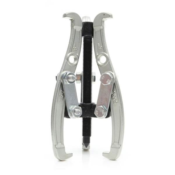 ZESTAW ŚCIĄGACZY DO ŁOŻYSK ŚCIĄGACZ 3-RAMIENNY UNIWERSALNY  3szt. 3'' 4'' 6'' KD10123