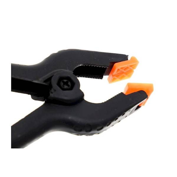 ZESTAW ŚCISKÓW SPRĘŻYNOWYCH 22SZT. 2'' i 3'' KD10186 KRAFT&DELE