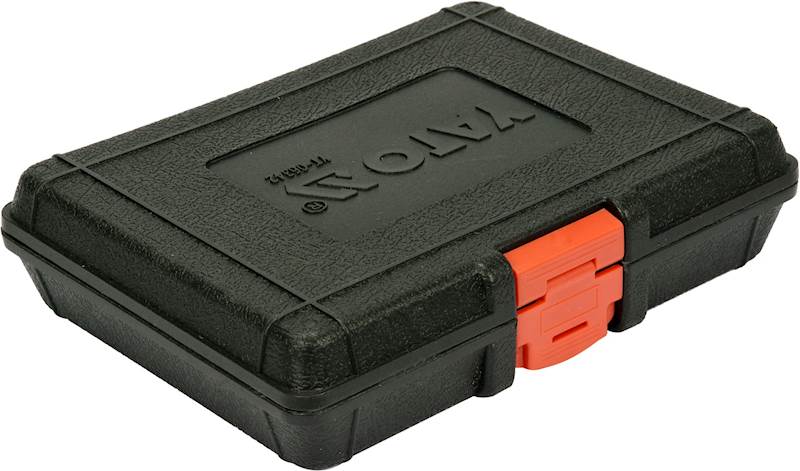 ZESTSAW ŚCIĄGACZY DO KÓŁ ROZRZĄDU SAMOCHODÓW VAG YT-06342 YATO