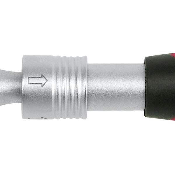 GRZECHOTKA TELESKOPOWA 1/4' 150-200mm YT-0297 YATO