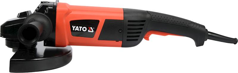SZLIFIERKA KĄTOWA 2100W 230MM YT-82103 YATO