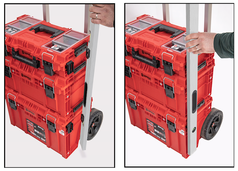 ZESTAW ZŁĄCZY, AKCESORIÓW QBRICK SYSTEM ONE 2.0, PRO 2.0, PRIME CUSTOM CONNECTORS SET 2
